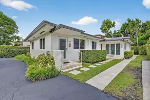 349 Santander Ave, Coral Gables, FL 33134 - Photo 1