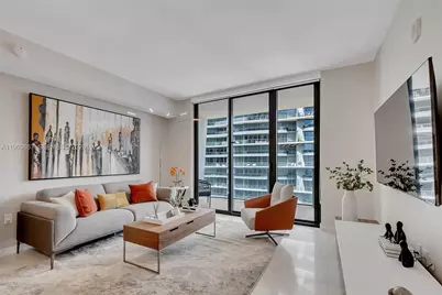 1010 Brickell Ave #4309, Miami, FL 33131 - Photo 1