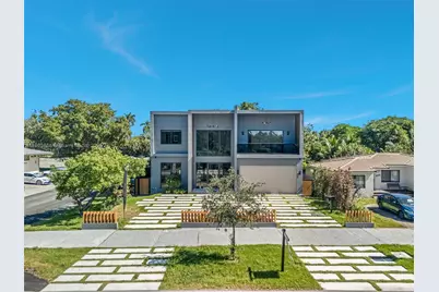 549 East Dr, Miami Springs, FL 33166 - Photo 1