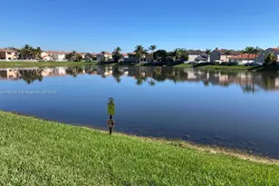 1275 Yellowheart Way, Hollywood, FL 33019 - Photo 1