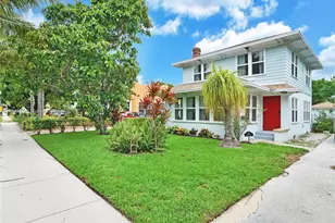 313 Monroe Dr, West Palm Beach, FL 33405 - Photo 1