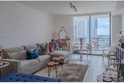 999 SW 1st Ave #1609, Miami, FL 33130 - Photo 1