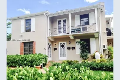 340 Mendoza Ave #2, Miami, FL 33134 - Photo 1