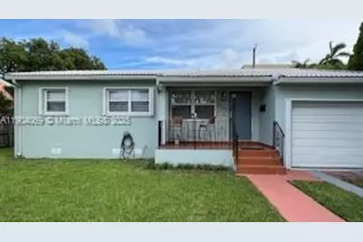 6300 NW 37th Ter #6300, Virginia Gardens, FL 33166 - Photo 1