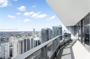 1000 Brickell Plaza, Miami, FL 33131 - Photo 1