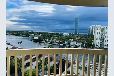 19355 Turnberry Way #10A, Aventura, FL 33180 - Photo 1