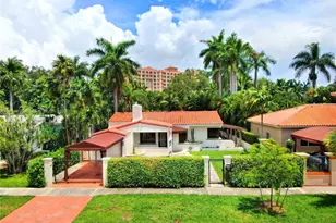 1027 SW 22nd St, Miami, FL 33129 - Photo 1