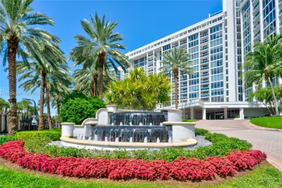 10275 Collins Av #514, Bal Harbour, FL 33154 - Photo 1