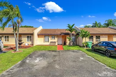 14049 SW 55th St, Miami, FL 33175 - Photo 1