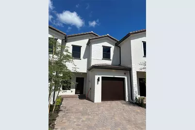 261 SW 159th Way #., Pembroke Pines, FL 33027 - Photo 1