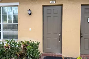705 SW 147th Ave, Pembroke Pines, FL 33027 - Photo 1