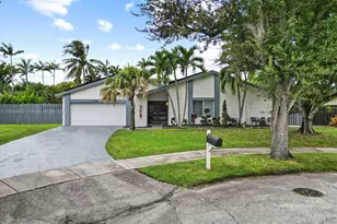 12825 SW 107th Terrace, Miami, FL 33186 - Photo 1