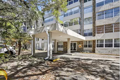 6500 Cypress Rd #410, Plantation, FL 33317 - Photo 1