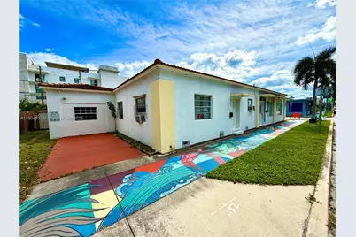 323 S 21st Ave #a5, Hollywood, FL 33020 - Photo 1