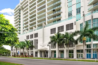 2525 SW 3rd #605, Miami, FL 33129 - Photo 1