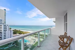 5001 Collins Ave, Miami Beach, FL 33140 - Photo 1