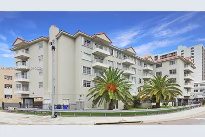 2600 Collins Ave #405, Miami Beach, FL 33140 - Photo 1