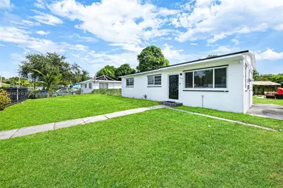 1890 NW 93rd Ter, Miami, FL 33147 - Photo 1