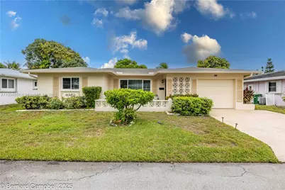 4808 NW 49th Rd, Tamarac, FL 33319 - Photo 1