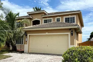 9032 SW 208th Terrace, Cutler Bay, FL 33189 - Photo 1