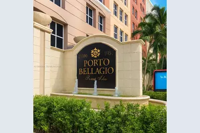 17150 N Bay Rd #2122, Sunny Isles Beach, FL 33160 - Photo 1