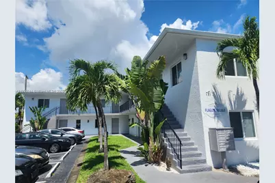 711 NE 2nd Ave #205, Fort Lauderdale, FL 33304 - Photo 1