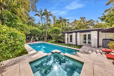 3821 Braganza Ave, Miami, FL 33133 - Photo 1