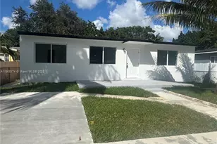 901 NW 116th St, Miami, FL 33168 - Photo 1