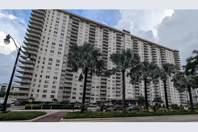 250 174th St #317, Sunny Isles Beach, FL 33160 - Photo 1