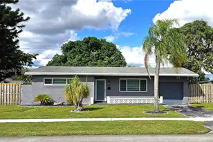 8427 NW 26th St, Sunrise, FL 33322 - Photo 1