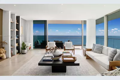 10201 Collins Ave #801, Bal Harbour, FL 33154 - Photo 1