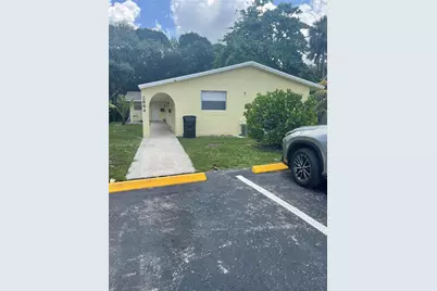 2884 SW 19th Pl #A, Fort Lauderdale, FL 33312 - Photo 1