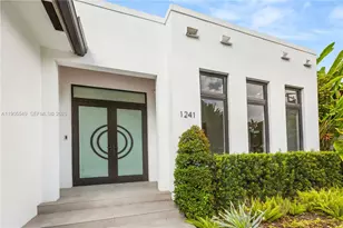 1241 Bird Rd, Coral Gables, FL 33146 - Photo 1