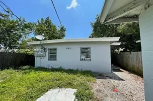 644 NW 15th Terrace, Fort Lauderdale, FL 33311 - Photo 1