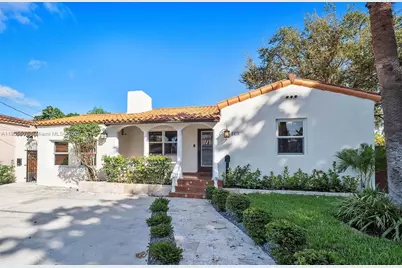 1401 SW 21st St, Miami, FL 33145 - Photo 1