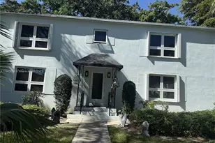 7700 SW 56th Ave, Miami, FL 33143 - Photo 1