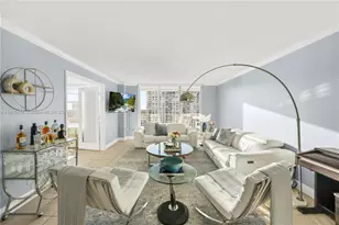2851 NE 183rd St, Aventura, FL 33160 - Photo 1
