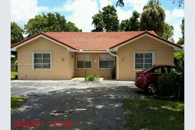 2513 NW 82nd Ter #1-2, Coral Springs, FL 33065 - Photo 1