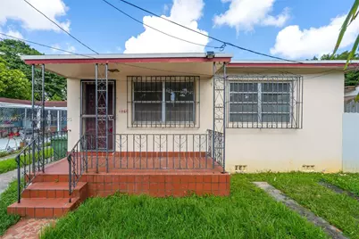 1861 NW 27th St, Miami, FL 33142 - Photo 1