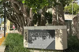 540 Brickell Key Dr, Miami, FL 33131 - Photo 1