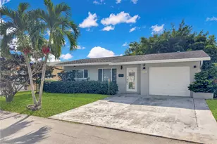 6001 NW 71st Ave, Tamarac, FL 33321 - Photo 1