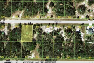 19171 Ridge Ave, Port Charlotte, FL 33954 - Photo 1