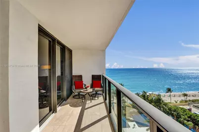 2301 S Ocean Dr #907, Hollywood, FL 33019 - Photo 1