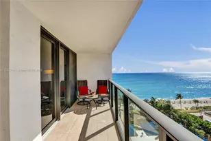 2301 S Ocean Dr, Hollywood, FL 33019 - Photo 1