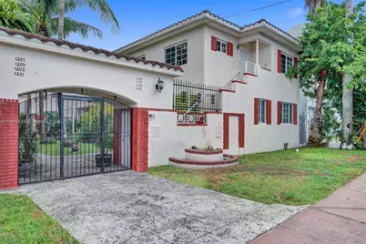 1193 Marseille Dr #2, Miami Beach, FL 33141 - Photo 1