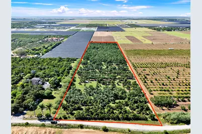 290Xx SW 207th Ave, Homestead, FL 33030 - Photo 1