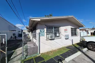 2160 NW 23rd Ct, Miami, FL 33142 - Photo 1