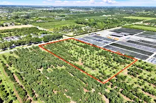 212Xx SW 264th St, Homestead, FL 33031 - Photo 1