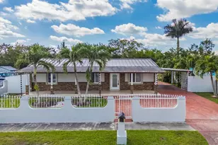 15430 SW 308th St, Homestead, FL 33033 - Photo 1