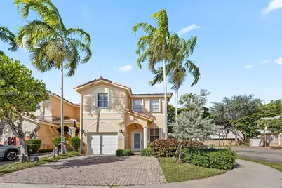 12513 SW 121st Way, Miami, FL 33186 - Photo 1